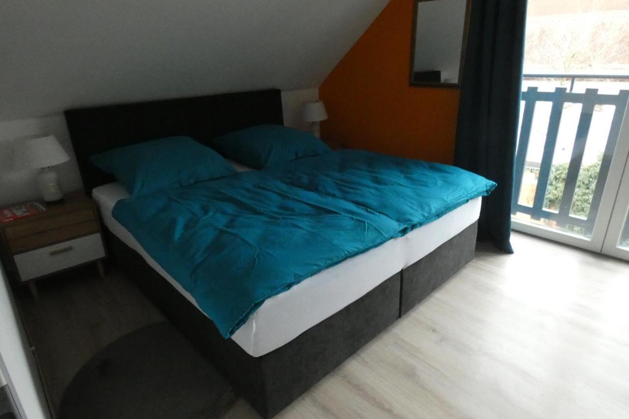 Holiday Schwandorf in Bayern Ngoại thất bức ảnh