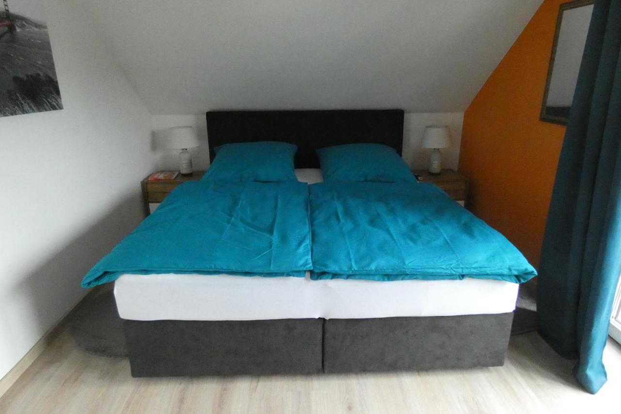 Holiday Schwandorf in Bayern Ngoại thất bức ảnh