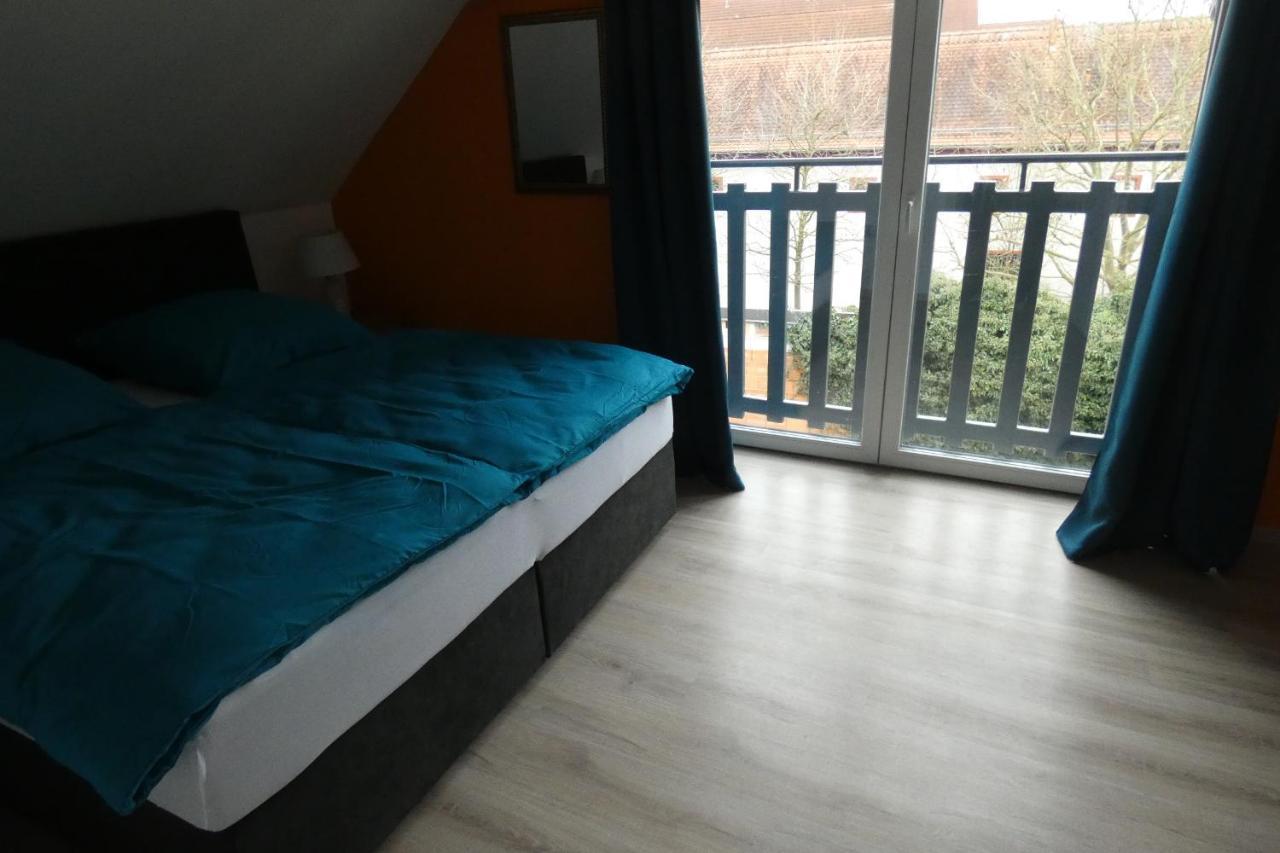 Holiday Schwandorf in Bayern Ngoại thất bức ảnh