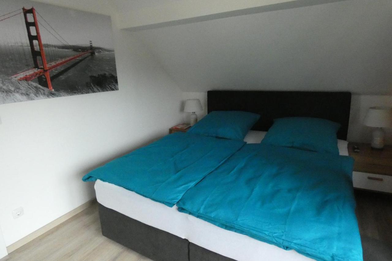 Holiday Schwandorf in Bayern Ngoại thất bức ảnh