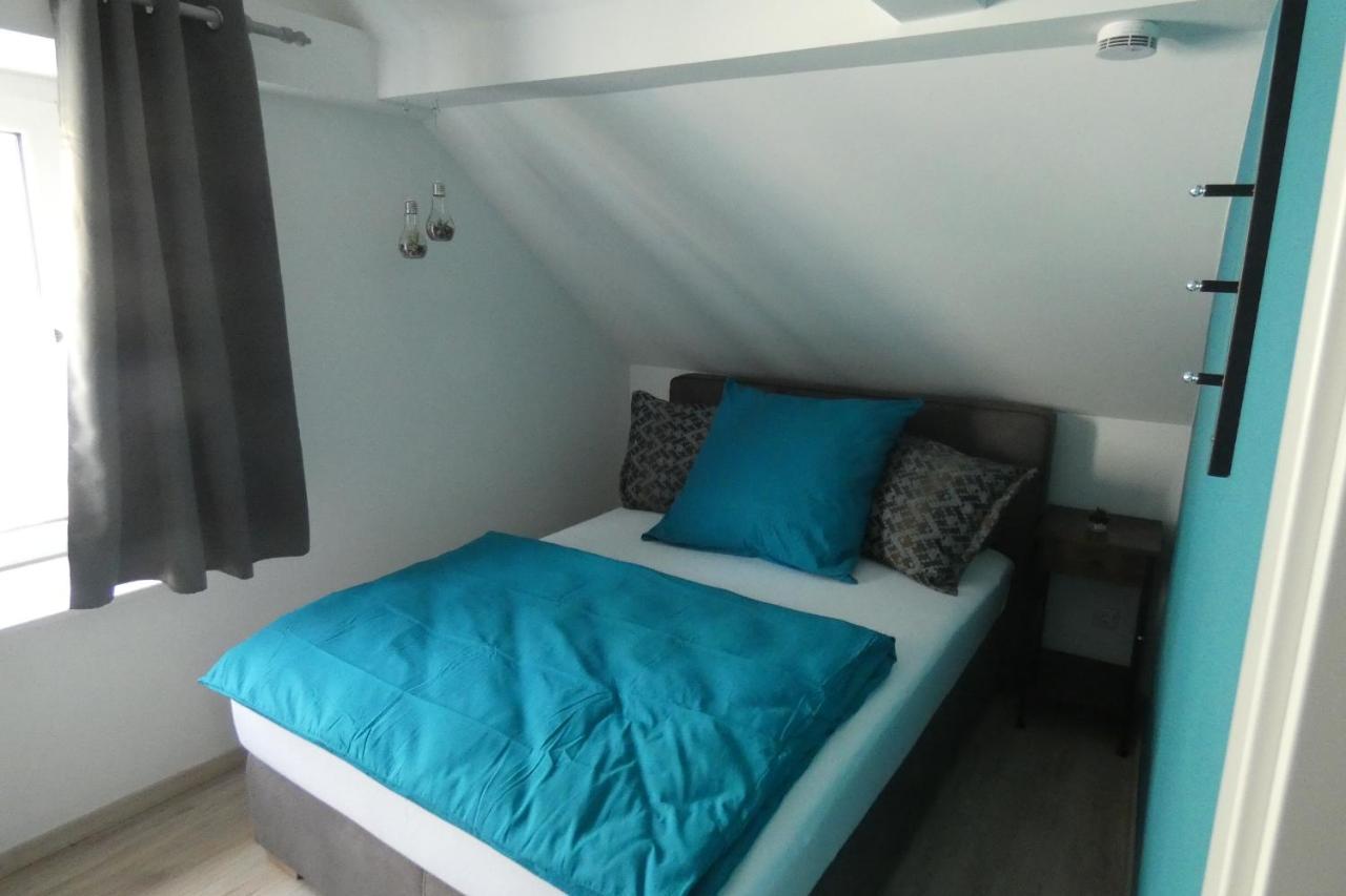 Holiday Schwandorf in Bayern Ngoại thất bức ảnh