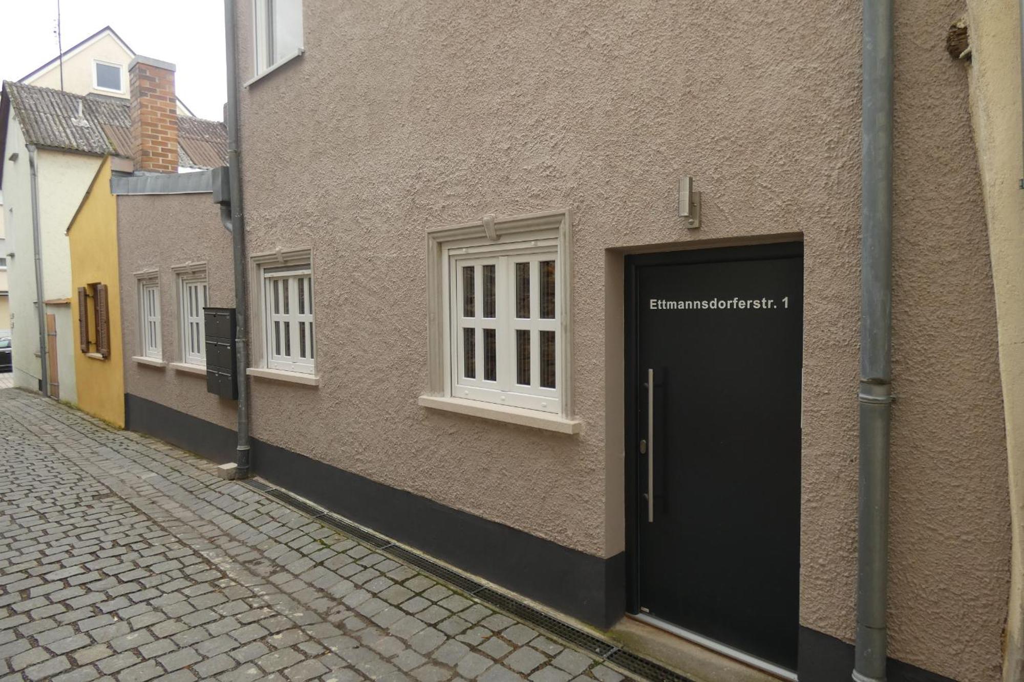 Holiday Schwandorf in Bayern Ngoại thất bức ảnh